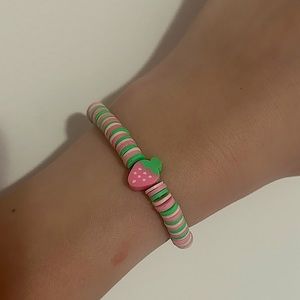 Strawberry shortcake